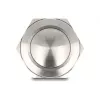 Spiedpoga DELOCK 19 mm, 2 x skrūvju spaile, modelis 22041