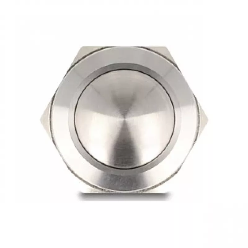 Spiedpoga DELOCK 19 mm, 2 x skrūvju spaile, modelis 22041