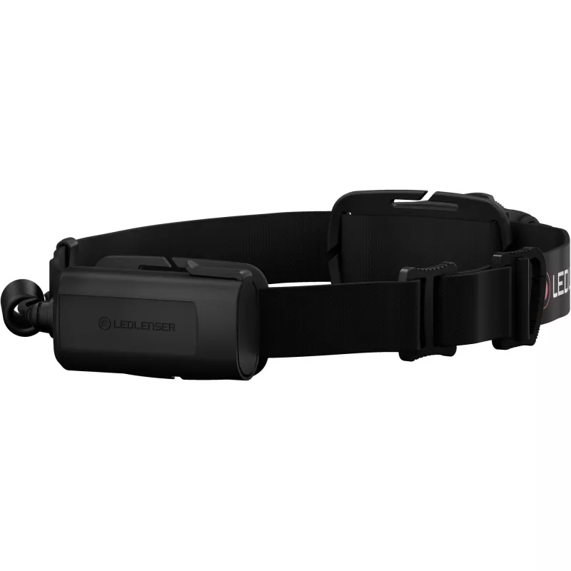 LED lukturītis Ledlenser H5 Core