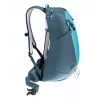 Mugursoma DEUTER AC Lite 15 SL — sieviešu pārgājienu dienas soma, 15 L, lagoon/atlantic