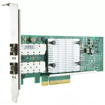 Lenovo 94Y5180 tīkla karte Iekšēja Ethernet / Šķiedra 10000 Mbit/s