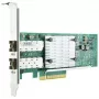 Lenovo 94Y5180 tīkla karte Iekšēja Ethernet / Šķiedra 10000 Mbit/s