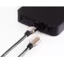 shiverpeaks BS10-41055 HDMI-kabelis 5 m HDMI A tips (standarta) Melns (BS10-41055)
