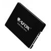 Iekšējais 2,5 collu SSD AFOX SD250-2000GN 2 TB SATA III, 560 MB/s lasīšana, 520 MB/s rakstīšana