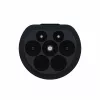 Akyga AK-SC-E23 EV uzlādes adapteris Tesla / Type 2 1-fāzes 32A