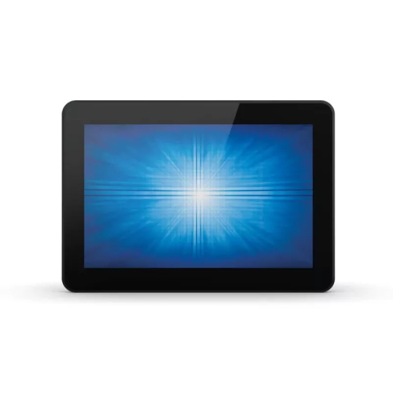 LCD monitori 1093L 10,1 collas VGA pieskāriena USB bez barošanas bloka HDMI ieeja