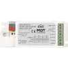 MDT AKD-0424V.02 LED kontrolieris 4 kanālu, RGBW (AKD-0424V.02)