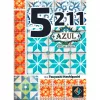 5211: Azul Special Edition, kāršu spēle