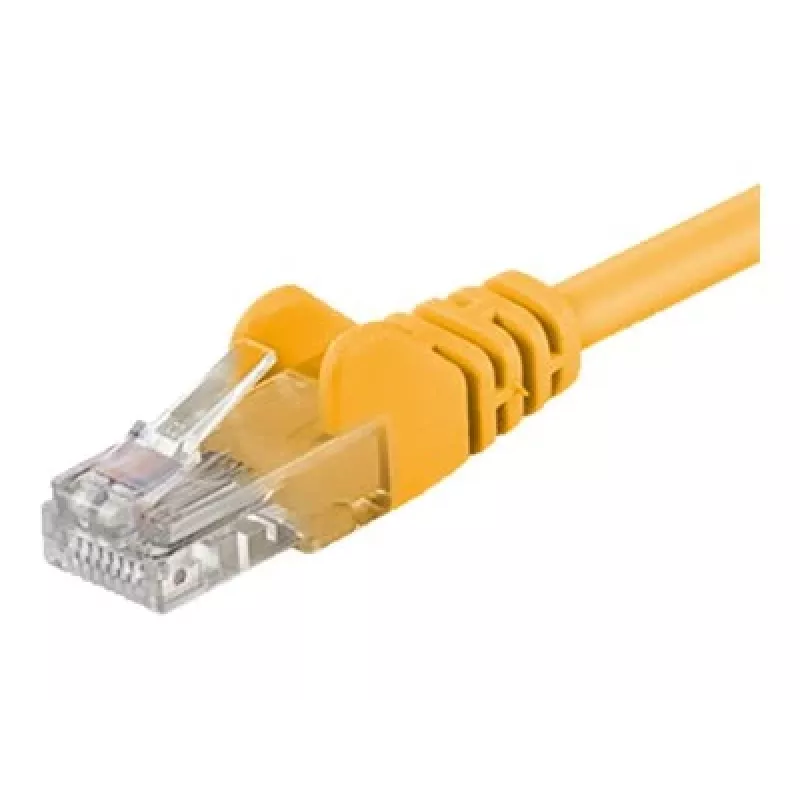 Tīkla kabelis Goobay 95556 1,5 m Cat5e U/UTP