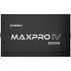 Enermax PC- Barošanas bloks Enermax Maxpro IV 650W EMP650W 650W (EMP650W)