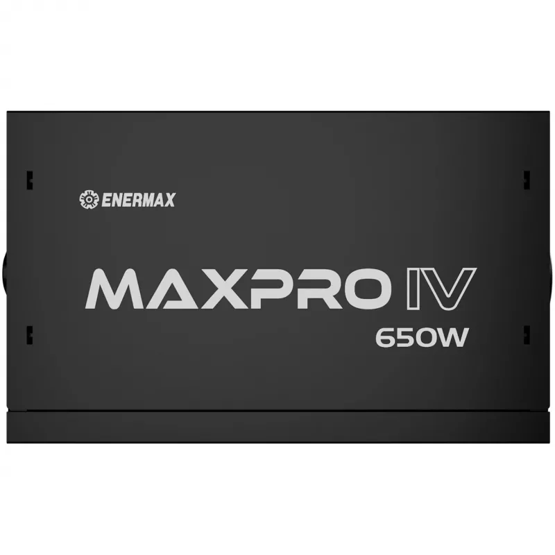 Enermax PC- Barošanas bloks Enermax Maxpro IV 650W EMP650W 650W (EMP650W)