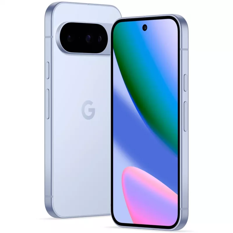 Google Pixel 10 Dual SIM Android 16.0 5G USB Type-C 12 GB 256 GB 4970 mAh Violet