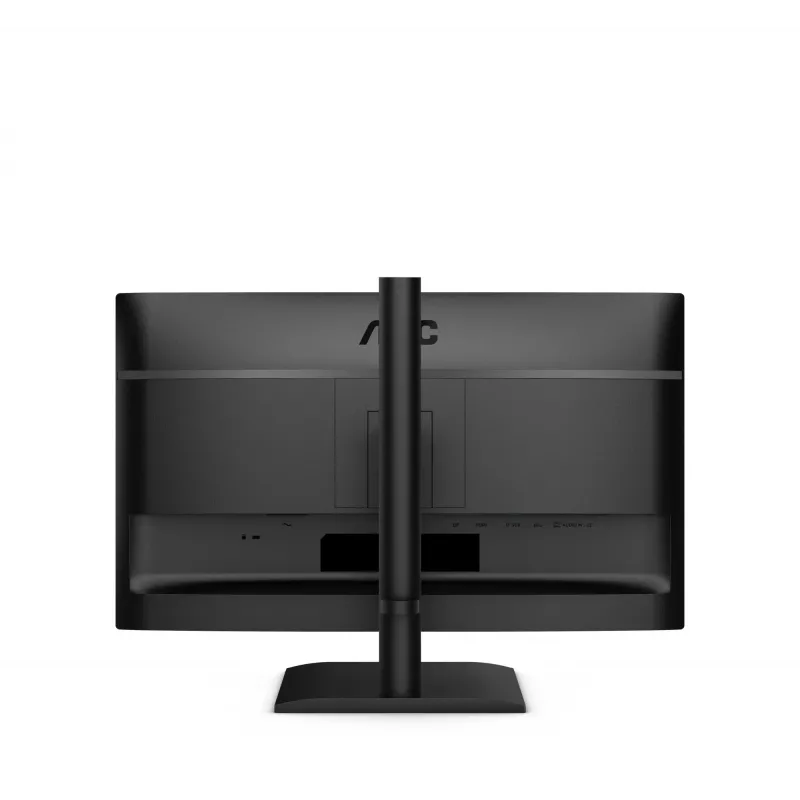 AOC 24E4U datora monitors 60,5 cm (23,8 collas) 1920 x 1080 pikseļi Full HD LED Melns