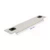 Blind panel DeLOCK 10 inch tīkls Cabinet 66629