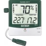 EXTECH termo/higrometra brīdinājums 445815 (445815)