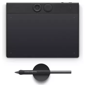 Mazs zīmēšanas planšetdators Wacom Intuos Pro