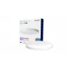 Griestu gaismeklis Yeelight Arwen 550S — 50W LED, 3500 lm, RGB, regulējams, 55.5 cm diametrs, IP50, Wi‑Fi/Bluetooth, CRI 95