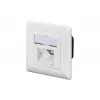 Tīkla kontaktligzda Digitus CAT 6A EA klase DN-9007-S-1