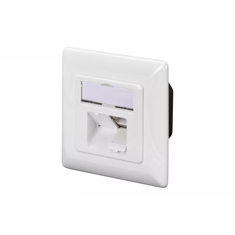 Tīkla kontaktligzda Digitus CAT 6A EA klase DN-9007-S-1