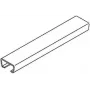 perforēta profila sliede SW 16.5mm 200x35x18 A (1119826)