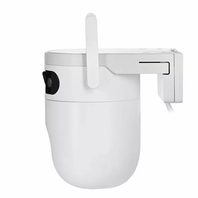 EZVIZ H9c Dual 2K kupola IP drošības kamera āra videi 2304 x 1296 pikseļi Griesti/Siena/Stabs