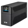 Eaton 5E Gen2 900 USB nepārtrauktās barošanas avots (UPS) Line-Interactive 0,9 kVA 480 W 2 maiņstrāvas kontaktligzdas