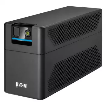Eaton 5E Gen2 900 USB nepārtrauktās barošanas avots (UPS) Line-Interactive 0,9 kVA 480 W 2 maiņstrāvas kontaktligzdas