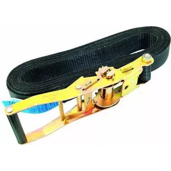 Saites siksna Omnitronic Spanngurt 1 gab., 25 mm platums, 250 kg kravnesība
