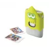 Printeris, Fujifilm, Instax Mini Link 2 Special Edition Nintendo, termiskais, Clay balta