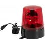 LED laterna Eurolite 50603026 sarkana 6W IP20