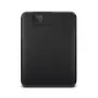 WD Elements WD pārnēsājamais — 1 TB, 1 TB, 2.0/3.2 1. paaudze (3.1 1. paaudze), melns