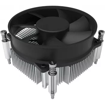 EKL 22225 CPU dzesētājs, ligzda LGA 17XX / 1851, 92 mm PWM 65 W TDP (22210021025)