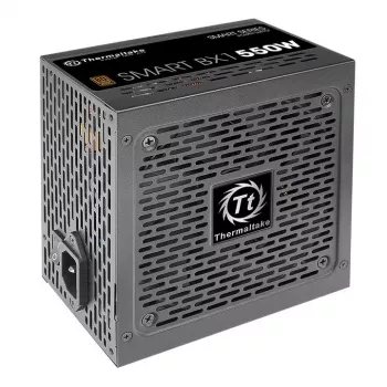 Barošanas bloks Thermaltake Smart BX1 550 W