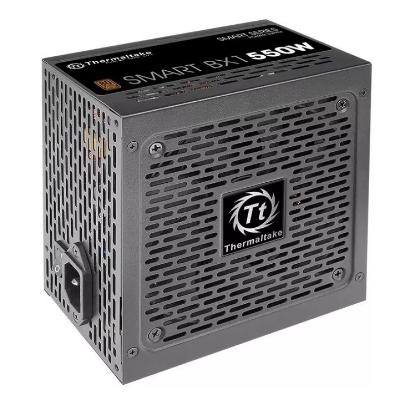 Barošanas bloks Thermaltake Smart BX1 550 W
