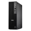 DELL Pro QCS1250 Intel Core Ultra 5 235 16 GB DDR5-SDRAM 512 GB SSD Windows 11 Pro Plāns PC PC Melns