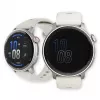 Viedpulkstenis Stelio Activ GPS 46mm Sudraba STSWA101SR, GPS, 46 mm korpuss
