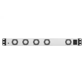 QNAP QSW-M3224-24T tīkla slēdzis Managed L3 10G Ethernet (100/1000/10000) 1U melns, sudraba