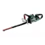 Dzīvžoga šķēres Metabo HS 18 LTX BL 55 — bezvada 18V, 55 cm asmens garums