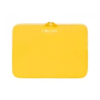 Sleeve case Tucano BFC1314-Y 35.6 cm 14 inch dzeltena