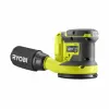 Ryobi slīpmašīna MIMOO ANSICHT RROS18-0 18V 0 * Oh ONE +