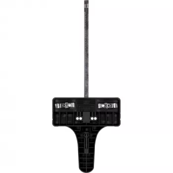 Paralēlo vadotņu komplekts Bosch 2608040289
