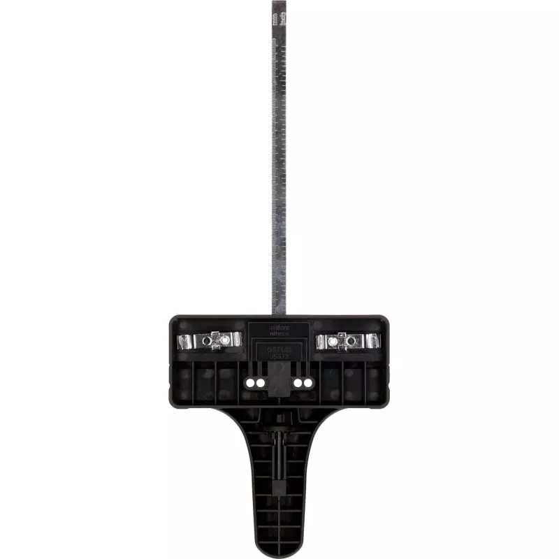 Paralēlo vadotņu komplekts Bosch 2608040289