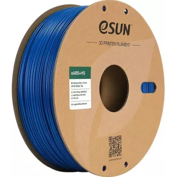 EABS 1,75mm ZILS 1kg ESUN 3D FILAMENTS (eABSP175U1)