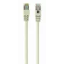 komutācijas kabelis CAT5E Ftp 15M/PP22-15M Gembird