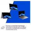 HP OmniBook BZ8L0EA 16 piezīmjdators - 5 GHz 40,6 cm - 1 TB SSD - 32 GB RAM - skārienekrāns - Windows 11 Home (BZ8L0EA#ABD)