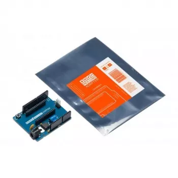 Saskarnes adaptera plate Arduino TSX00005