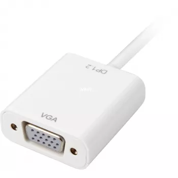 Kabelis Mini DisplayPort uz VGA Sharkoon 0,15 m