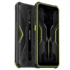 Ulefone Armor X12 Pro 4/64GB Melns/Zaļš bez lādētāja
