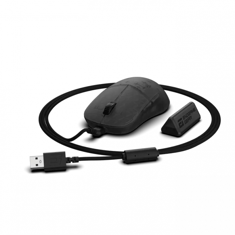 Pele Endgame Gear XM2w 4k Wireless