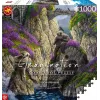 Good Loot Imagination Puzzle: Roch Urbaniak - Trolle z Kilmorven, 1000 gab.